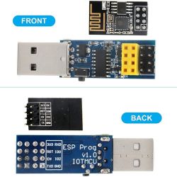 Tuya WiFi IR T1-3S - does the module support OpenBeken? UART logs, chip identification