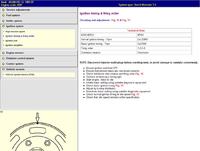 Audi a4 1,6 ADP - Nie mogę zablokować sterownika aby ustawić zapłon