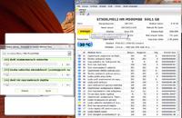 Samsung R530 - Wieszanie się laptopa + konto administratora + obraz