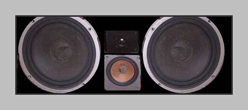 Samochodowe głosniki sinus live i gł centralny??