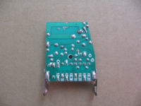 pilot do alarmu samochodowego lampart np-3