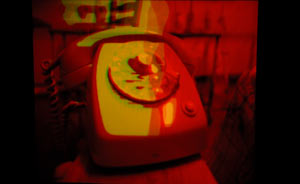 Analogowy syntezator wideo