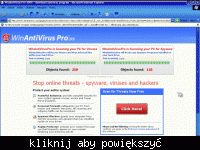Jak usunąć uporczywe pop-upy, gdy Avast 4.7 i Ad-Aware SE nie pomagają?