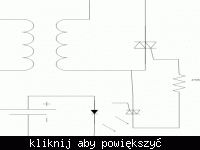 Dlaczego mój układ z triakiem i optotriakiem MOC3040 nie działa?