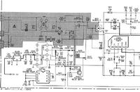 Sony 25 KV 25X5K - brak 5V STBY po burzy, sprawdzenie trafka T602