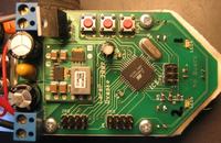 Robot SickSack, porusza się na wzór węża.