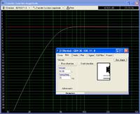 Subwoofer aktywny GDN 30/100/11,8, na mostku TDA7294