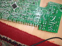 Dwie nowe zmywarki KitchenAID z USA - całkowicie martwe