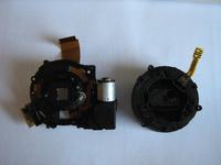 Aparat cyfrowy Samsung - prześwietla zdjęcia...