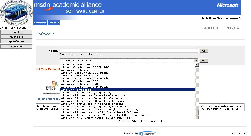 Windows XP na karcie Compact Flash łatwo i przyjemnie