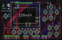 "Triangle Deluxe" -Zaawansowany system oświetlenia "Triangle Deluxe" -Zaawansowany system oświetlenia