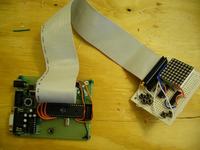 Konsola do gier AVR - opis, źródło