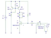 Timer2 z AT89S52 jako generator. Jak zwiększyć obciążalność?
