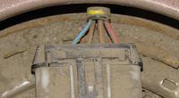 Opel Corsa B 1.4 97r. - uruchomienie pompy paliwowej Opel Corsa B 1.4 97r. - uruchomienie pompy paliwowej