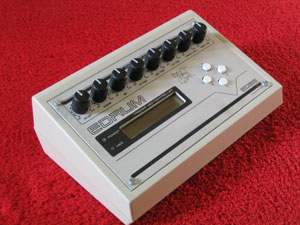 Elektroniczna perksuja - zdjęcie, opis, źródło