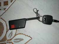 Pilot jednoprzyciskowy Nissan Primera P11