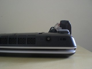 Rozbudowa baterii w MSI WIND