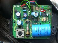 FOX F900 T/3 RND - nie wydaje dźwięków