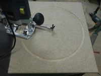 Subwoofer estradowy "SUB 15" na B&C 15PS100 Subwoofer estradowy "SUB 15" na B&C 15PS100