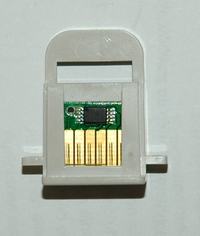 Reset chipa zliczającego