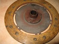 Fiat 126p brak biegów