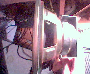 Jak zbudowac subwoofer do głośnika 20cm