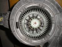 renult laguna rt 2.0 95 r wentylator dziwne dzwięki