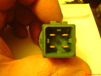 Skoda Octavia 1.9 TDI - termostat ?