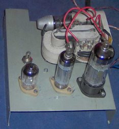 Elektryzator (pastuch na krowy) Elektryzator (pastuch na krowy)