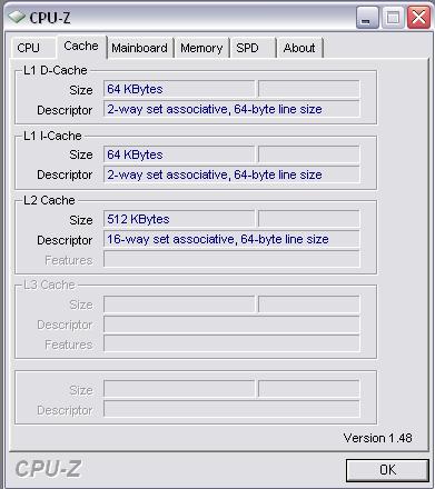 Tanie radiatory na pamięć - DDR