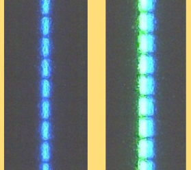 Pionowy pasek na LCD TFT/TN. Pytanie ogólne. Model niedot.
