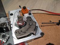 Laser Show Projector: DVD + HDD