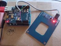 CATaLOG - system bezprzewodowego śledzenia kota