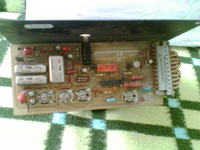 Z jakiego urządzenia to pochodzi ? Unitra