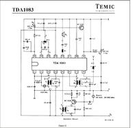 Jak dostroić odbiornik CB AVT-1515 z TDA1083 i filtrami 7x7?
