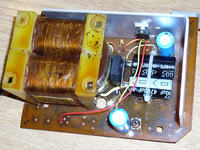 Modyfikacja Amator Stereo DSS-101 - wzmacniacz m.cz Modyfikacja Amator Stereo DSS-101 - wzmacniacz m.cz