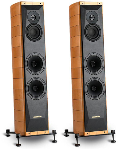 Kolumny podłogowe do kina, który schemat wybrać?