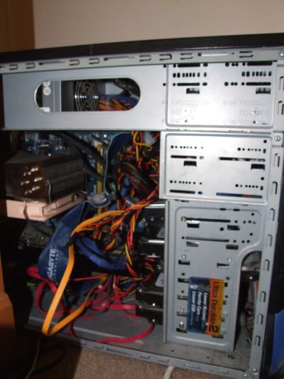 pomoc w wyborze chlodzenia hdd