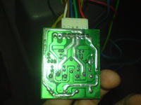 [szukam]Schemat sterownika Alarmu i zamka