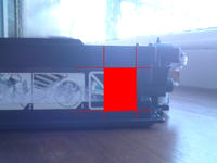 HP CM1312 i inne-ignorowanie rzekomych pustych tonerów, chip HP CM1312 i inne-ignorowanie rzekomych pustych tonerów, chip