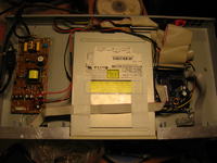 Alternatywny soft do sterownika CD AVT2660 (AVT941) CD-TEXT i 2xCD