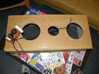 Prośba o pomoc w doborze głośników