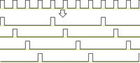 Przetwornica napięcia 24V/+-100V sprawdzenie pomysły porady