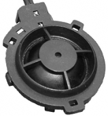 Tweetery samochodowe do 80 zł