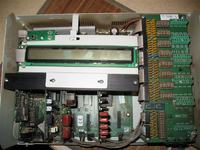Slican NCT 1248 soft 2.16 - Gniazdo RJ45 i programowanie centralki