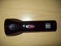 Latarka akumulatorkowa przestała działać