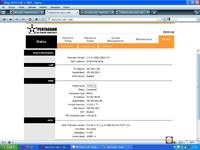 Jak odblokować port nasłuchu w BitComet na routerze Cerberus P 6331-4A?