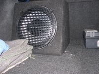 Passat b4 sedan zmiana audio