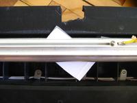 Wykonywanie PCB z napisami i soldermaską. Wykonywanie PCB z napisami i soldermaską.
