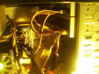 Prosty i tani modding komputera.